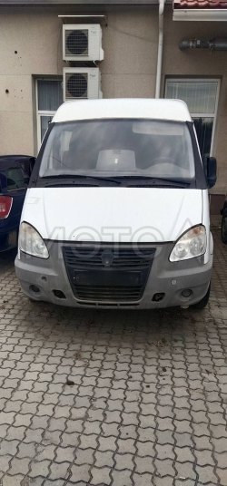 ГАЗ 27057, 2013 года 