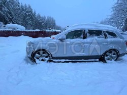 Audi Q7, 2008 года, 350 лс, полный привод, АКПП 