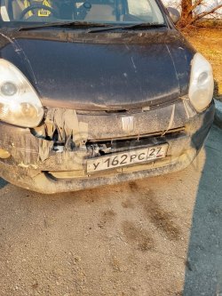 Daihatsu Boon, 2015 года, 70 лс, 193701 км 