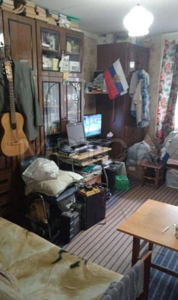 1/6 доля квартиры в Оренбурге 