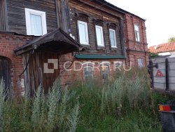 1/4 доли в квартире (Имущество должника Ахмезяновой Ольги Геннадьевны) повторные торги