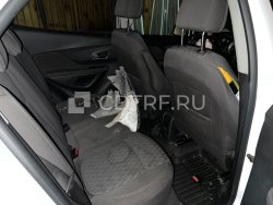 . Легковой автомобиль OPEL MOKKA, 2013 г.в. (имущество Мадьяров Н.А.)