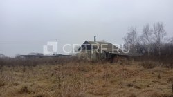 Здание, 59,3 кв. м., 1/2 доля, Рязанская обл., Ухоловский р-н, с. Мостье, ул. Дачная, 4