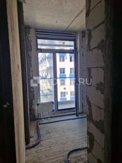Квартира, расположенная по адресу: Краснодарский край, городской округ город-курорт...