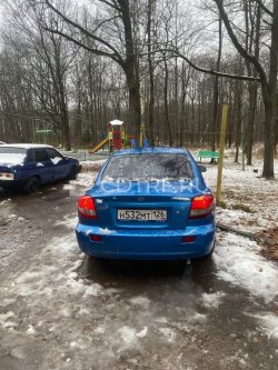 Продажа имущества должника Кольцова Станислава Евгеньевича Автомобиль Марка КИА Модель РИО