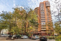 Помещение (машино-место 44), площадь 24,3 кв. м, Москва, вн.тер.г. муниципальный округ Аэропорт…