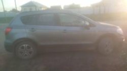 SUZUKI SX4, 2014, VIN: TSMJYB22S00161473