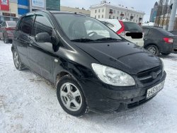 легковой автомобиль