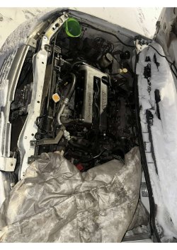 Легковой автомобиль NISSAN LIBERTY, 1999 года выпуска