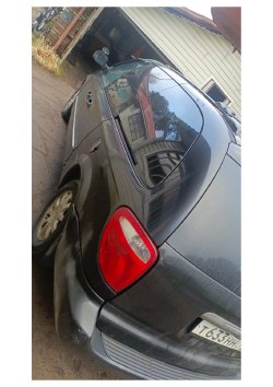 Автомобиль легковой, марка:
КРАЙСЛЕР TOWN &amp; COUNTRY LX,
модель: КРАЙСЛЕР TOWN &amp;
COUNTRY LX…