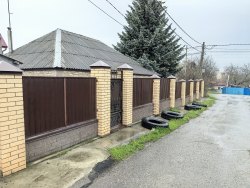 Жилой дом, площадь 75,1 кв.м., адрес (местонахождение): 355016, Ставропольский край, г Ставрополь…
