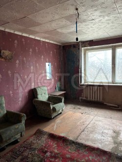 Комната в Брянской обл., 31 кв.м. 