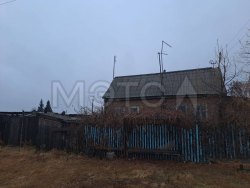 1/2 доля дома и 1/2 доля земельного участка в Курганской обл. 