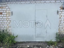 Гараж в Калуге, 38,1 кв.м. 