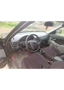 Lada Priora, 2010 года, 80,9 лс, 342553 км 