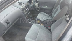 Nissan Sunny, 1999 года, 105 лс, 300000 км, АКПП 