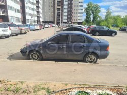Ford Focus, 2002 года, 97 лс 
