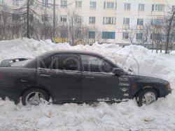 Mitsubishi Lancer, 1997 года, 110 лс, АКПП 