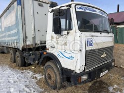 МАЗ 551605-275, 2006 года 