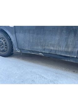 Транспортное средство: Hyundai Solaris, 2011 года выпуска, VIN Z94CT51CBBR018374.