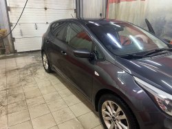 Транспортное средство: Kia Ceed, Идентификационный номер (VIN номер): XWEHN512BG0037058, Год…