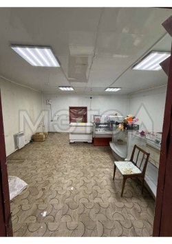 Здание в Пермском крае, 27,3 кв.м. 