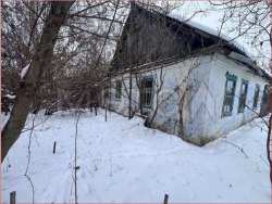 1/4 доля дома и 1/4 доля земельного участка в Тульской обл. 
