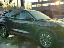 JETOUR DASHING, 2024 года, 146 лс, 21779 км, АКПП 