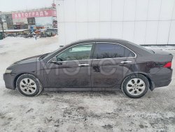 Honda Accord, 2006 года, 190 лс, 395476 км, АКПП 