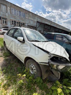 Lada Granta, 2022 года, 90 лс 