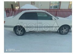 Toyota Corona, 1996 года, 105 лс, АКПП 