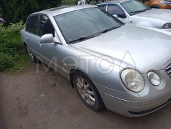 Kia Opirus, 2009 года, 267 лс, 200000 км, АКПП 