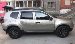 Renault Duster, 2013 года, 102 лс, 155521 км 