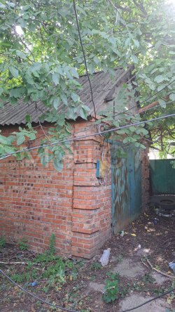 Здание в Ростовской обл., 32 кв.м. 
