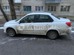 Продажа имущества Лобиной С.Н.: ДАТСУН-ОН ДО, VIN: Z8NBAABD0H0043253, Год выпуска: 2016