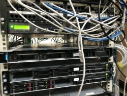 Сервер PowerEdge R650xs 2*Intel Xeon Silver 4314, без жестких дисков