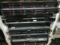 Сервер DELL PowerEdge R650xs 4B, без жестких дисков