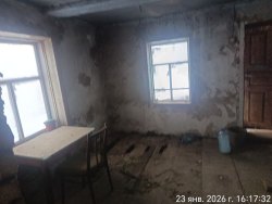 жилое помещение (дом) с земельным участком, расположенные по адресу: Красноярский край, Шушенский…