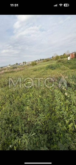 Земельный участок в Башкортостане, 1019 кв.м. 