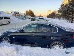 BMW 3 серии, 2011 года, 157 лс, АКПП 