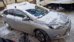 Ford Focus, 2012 года, 149,6 лс, 276000 км, АКПП 