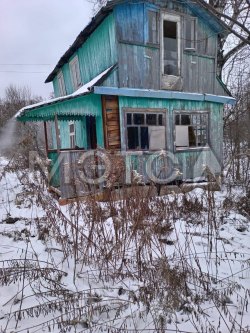 Земельный участок в Башкортостане, 929+/-21 кв.м. 