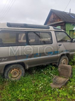 Toyota Lite Ace, 1991 года, 73 лс 