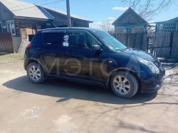 Suzuki Swift, 2009 года, 90 лс 