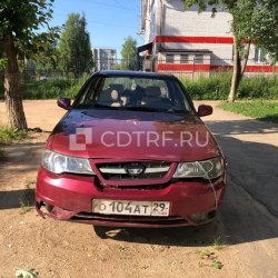 Автомобиль DAEWOO NEXIA, 2011 г.выпуска.
