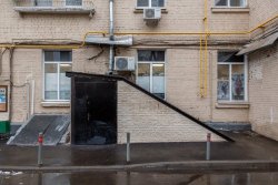 Нежилое помещение общей площадью 123,9 кв.м. назначение нежилое, подвал, по адресу: город Москва…