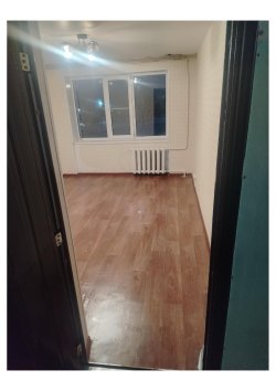 Комната, площадь: 12,3кв.м., адрес (местонахождение): Камчатский край, р-н Елизовский, г. Елизово…