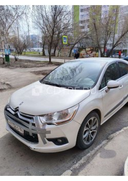 Автомобиль СИТРОЕН DS4,VIN: VF7NX5FEACY555113, 2012 г.в., гос.номер Х973ЕО763