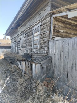 Продажа имущества Тагиева М.Г.: земельный участок и нежилое здание
