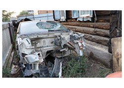 Транспортное средство: Марка, модель: RENAULT SR Тип ТС: Легковой седан Категория: В Год…
